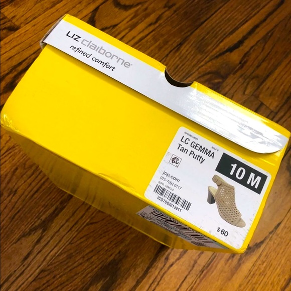 Spring Women’s Shoes - Picture 5 of 6